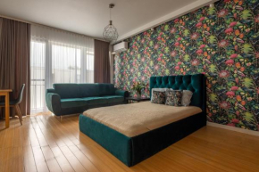 Apartamentai Vasara